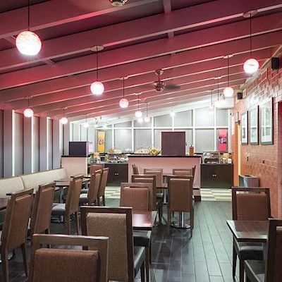 Hotel Hampton Manhattan - Times Square South 3*